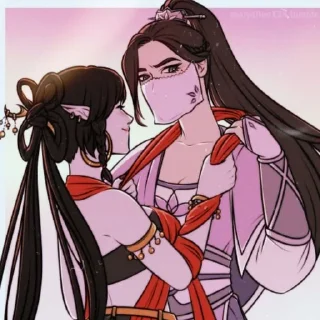 😏 emoji @kamelpack69 | МиньЛин | Telegram sticker 10 of 70