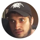 😳 emoji Паша Техник Telegram sticker 11 of 25