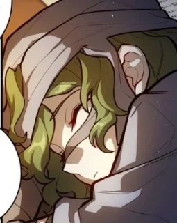😴 emoji Collei @oformp § Telegram sticker 19 of 76