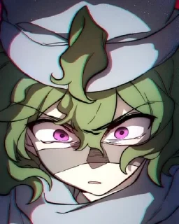 😠 emoji Collei @oformp § Telegram sticker 8 of 76