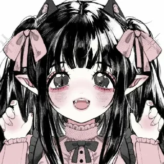 💋 emoji Ох. Telegram sticker 11 of 80
