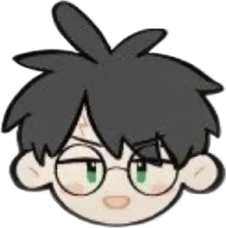 🌟 emoji Гарри поттер Telegram sticker 18 of 51
