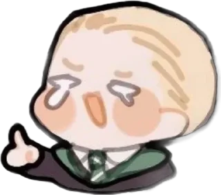 🌟 emoji Гарри поттер Telegram sticker 22 of 51