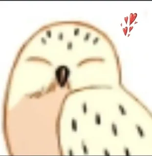 Sticker from Гарри Поттер