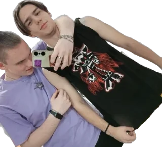 Sticker from 💔⛓️жизнь ⛓️💔