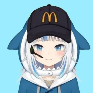 🌟 emoji РОБЛОКС УРА Telegram sticker 9 of 15