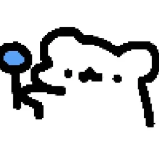 🍭 emoji Ура Telegram sticker 7 of 76