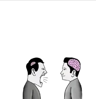 🌟 emoji Рарг омэриканский психопат Telegram sticker 12 of 41