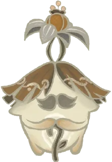 🦦 emoji аранарочки данаечки Telegram sticker 9 of 12