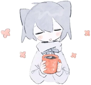 😋 emoji rururoru українською | @nemui_stickers Telegram sticker 15 of 24