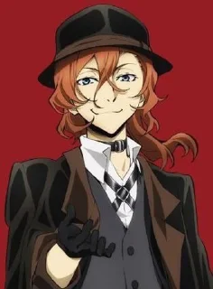 🌟 emoji Аниме стики Telegram sticker 7 of 49