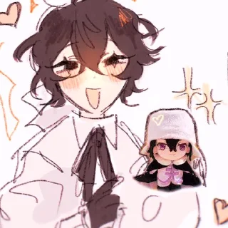 😄 emoji Милашки. || @weihrs Telegram sticker 24 of 50