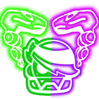 ✅ emoji Orochi edgar Telegram sticker 22 of 120