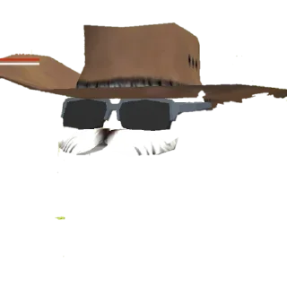 🪐 emoji Чикен ган Telegram sticker 23 of 120