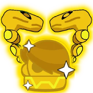 ✅ emoji Orochi edgar Telegram sticker 18 of 120