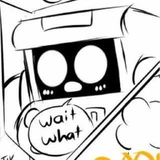 🤨 emoji pizda Telegram sticker 17 of 18