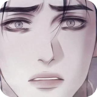 🌟 emoji Палаюча пристрасть @mangakoty Telegram sticker 13 of 35