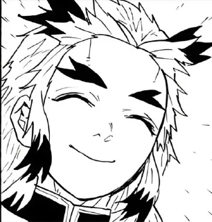 🌟 emoji ˒˒🍂 • 𝐑𝐞𝐧𝐠𝐨𝐤𝐮 𝐊𝐲𝐨𝐣𝐮𝐫𝐨 !! . .🍵 :: @ Telegram sticker 22 of 81