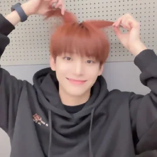 🥨 emoji (( 🪐 ) `` jungmo by @midoriaas Telegram sticker 23 of 30