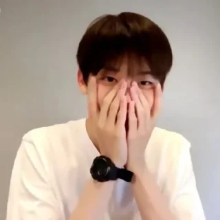 🥨 emoji (( 🪐 ) `` jungmo by @midoriaas Telegram sticker 13 of 30