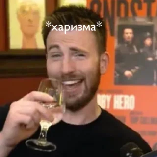😏 emoji Жиза марвел Telegram sticker 20 of 38