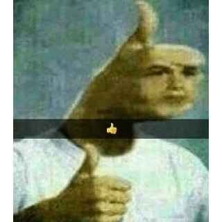 👍 emoji ne pali syuda Telegram sticker 2 of 20