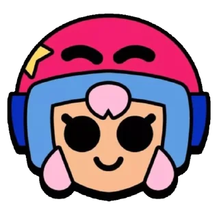 🙂 emoji Bonnie Telegram sticker 1 of 86