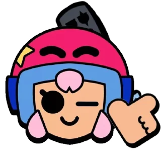😉 emoji Bonnie Telegram sticker 14 of 86