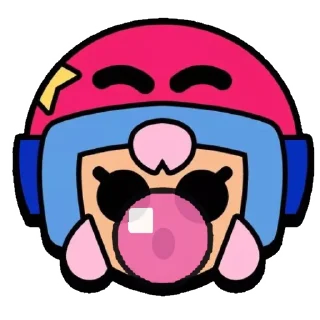😯 emoji Bonnie Telegram sticker 24 of 86