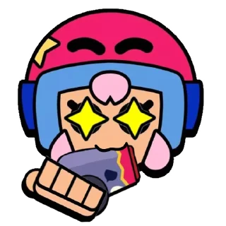 😋 emoji Bonnie Telegram sticker 17 of 86