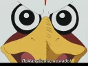 🐓 emoji Rooster Telegram sticker 14 of 37