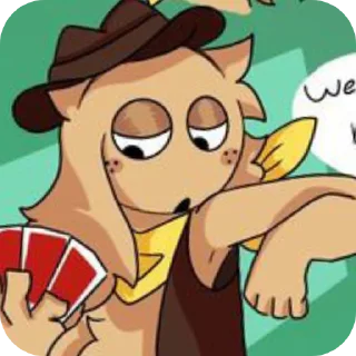 😎 emoji Tunner @EyesFromEyes Telegram sticker 17 of 75