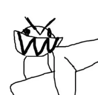 😈 emoji silly reaction images Telegram sticker 5 of 120