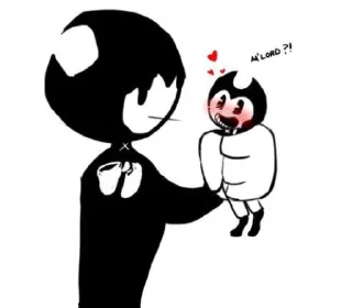 😐 emoji ᴡᴇʟᴄᴏᴍᴇ ᴛᴏ ᴛʜᴇ ɪɴᴋ ʜᴇʟʟ Telegram sticker 8 of 120