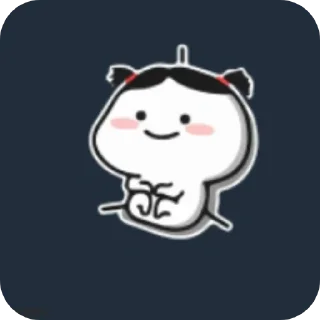 🙂 emoji Soo Telegram sticker 10 of 12