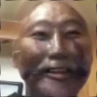 😢 emoji Mongol @MongolianBroBot Telegram sticker 18 of 26
