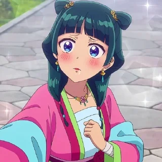 ✨ emoji Монолог Фармацевта Telegram sticker 17 of 59