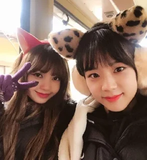🌟 emoji 🌸Jisoo🌸 Telegram sticker 15 of 81