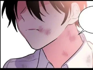 Sticker from secret union.