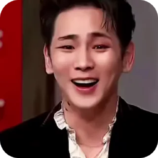 😂 emoji Key World Telegram sticker 18 of 50