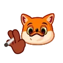 🥴 emoji Премиум стикеры Telegram sticker 22 of 95