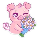Sticker from Тимоша :: @TgSticker