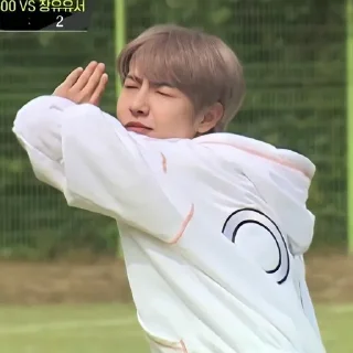 🦊 emoji renjun mem by @stikersnct Telegram sticker 14 of 51