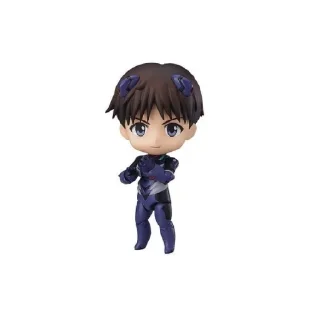Sticker from shinji☆