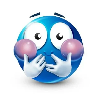 🤣 emoji Смайлики :: литтуха Telegram sticker 15 of 28