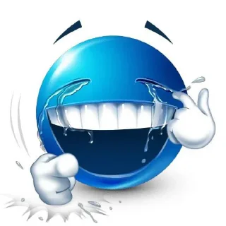🤣 emoji Смайлики :: литтуха Telegram sticker 18 of 28