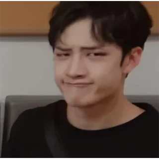 🤨 emoji straight kids Telegram sticker 14 of 120