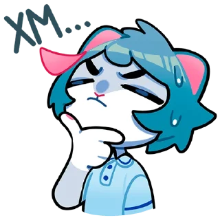 🦉 emoji Сима | @sovavrestickers Telegram sticker 11 of 48