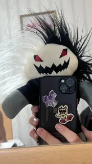 🌟 emoji бодя легенда Telegram sticker 2 of 10