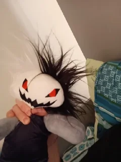 🌟 emoji бодя легенда Telegram sticker 7 of 10